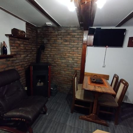 Dmk Villa Divčibare Buitenkant foto