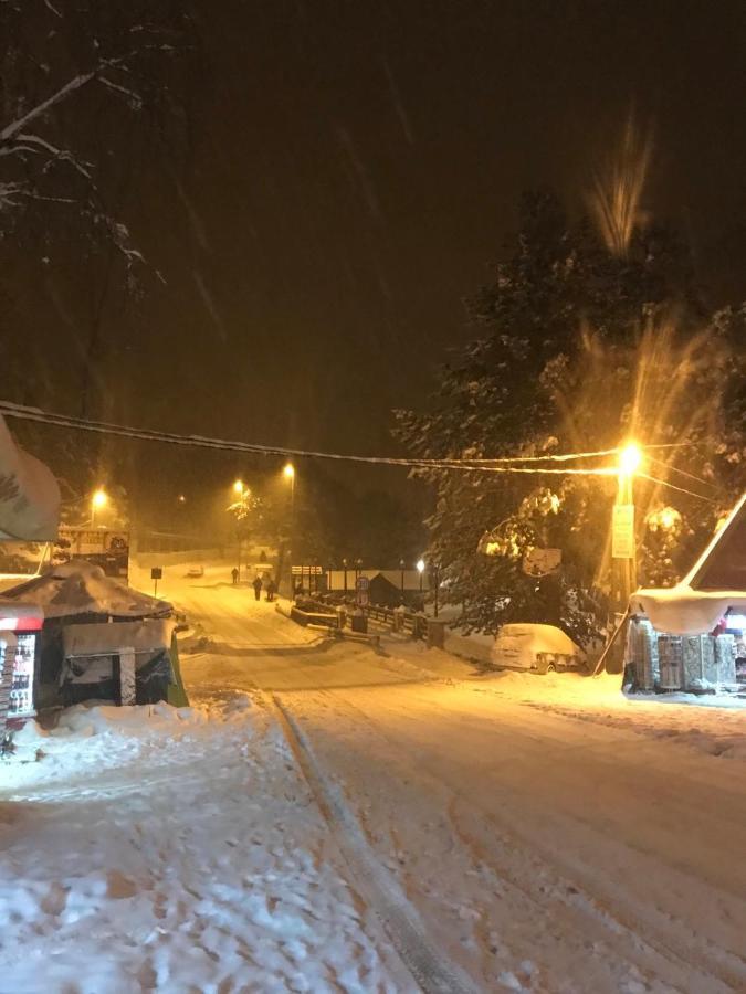 Dmk Villa Divčibare Buitenkant foto