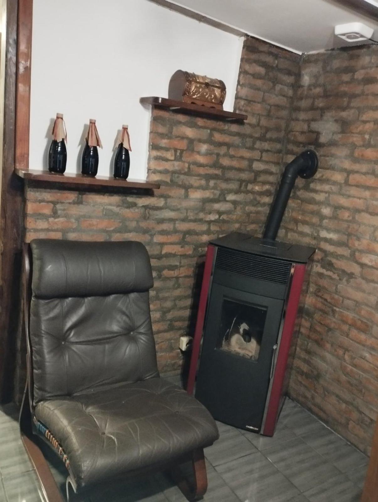 Dmk Villa Divčibare Buitenkant foto