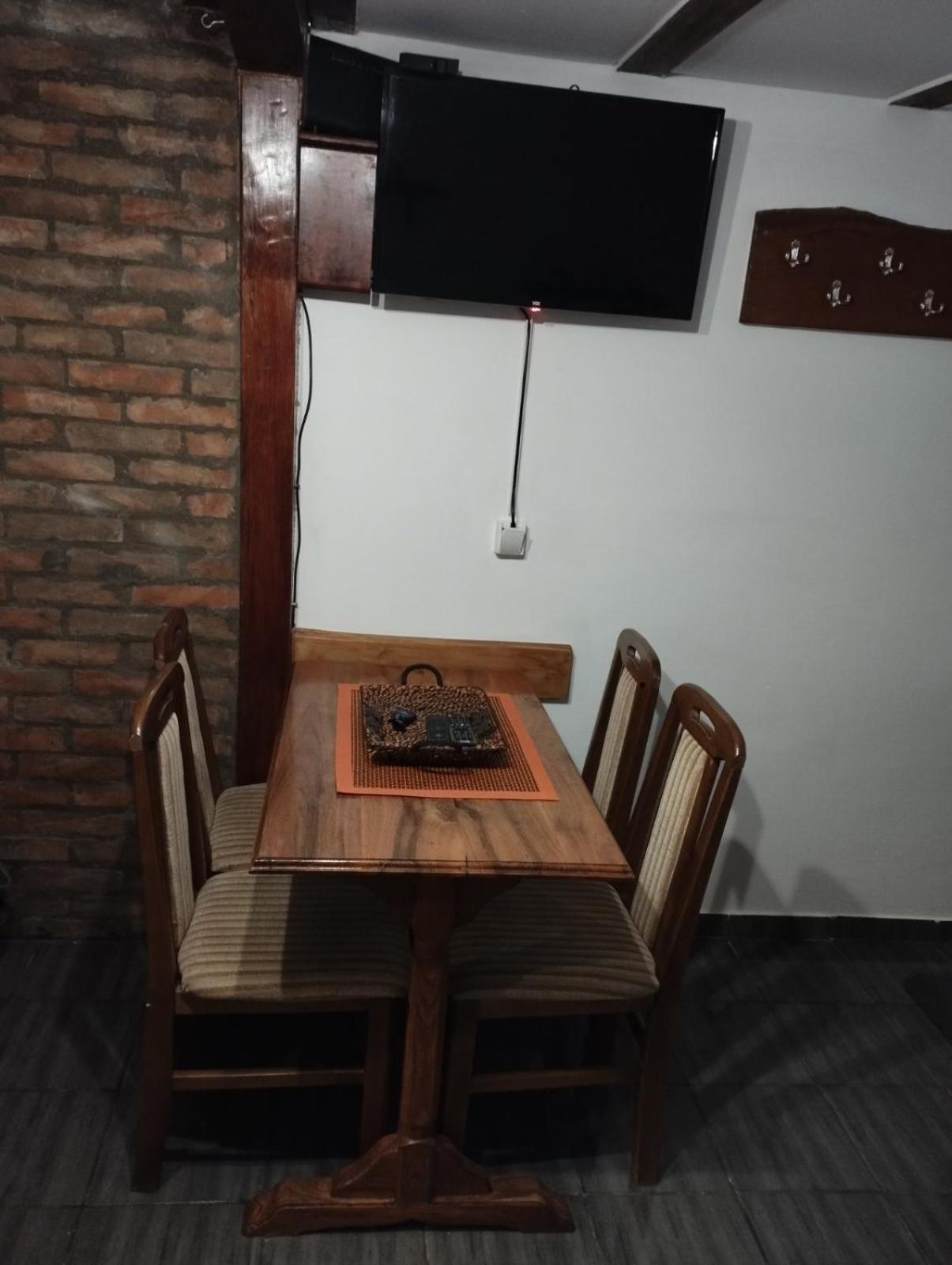 Dmk Villa Divčibare Buitenkant foto